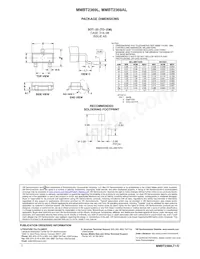 MMBT2369ALT3G數據表 頁面 6