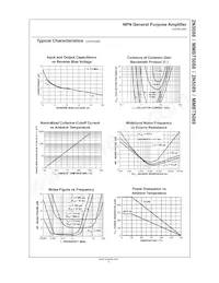 MMBT5089 Datenblatt Seite 4