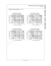 MMBT5089 Datenblatt Seite 5