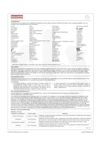 MPSA64_D75Z Datasheet Pagina 5