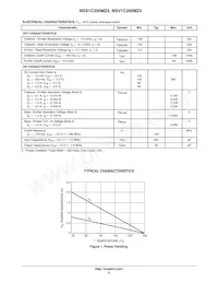 NSS1C200MZ4T3G Datasheet Pagina 2