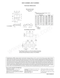 NSS1C200MZ4T3G Datasheet Pagina 5