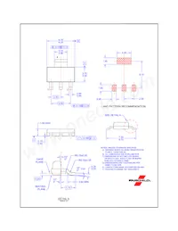 NZT560 Datasheet Pagina 5