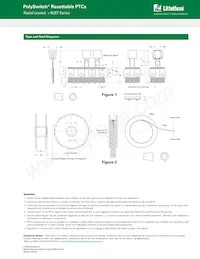 RUEF300-1 Datenblatt Seite 8