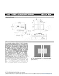 TBU-CA065-200-WH Datasheet Pagina 4