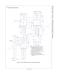 TIP121 Datasheet Pagina 4