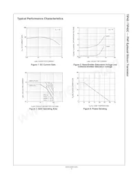 TIP42CTU-T Datasheet Page 3