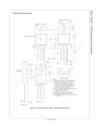 TIP42CTU-T Datasheet Page 4