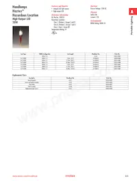 1301350263 Datasheet Pagina 8