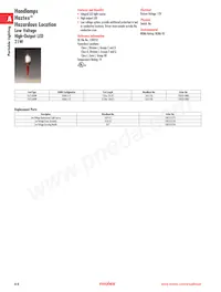 1301350263 Datasheet Pagina 9