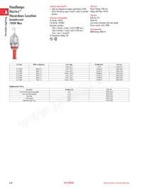 1301350263 Datasheet Pagina 11