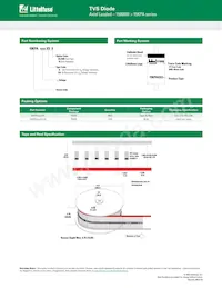 15KPA60C Datasheet Page 6