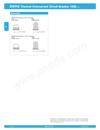 1658-G41-00-P10-055837-10A Datasheet Pagina 4