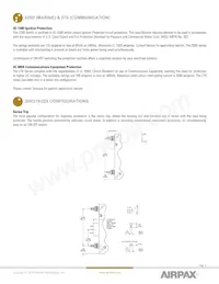 219-3-1REC4-42F-4-9-100-H數據表 頁面 6