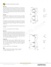 219-3-1REC4-42F-4-9-100-H Datasheet Page 7