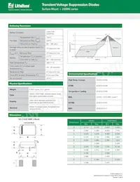 3.0SMC33A Datasheet Pagina 4