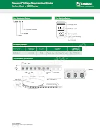 3.0SMC33A Datasheet Pagina 5