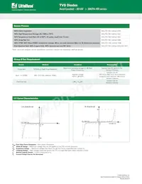 30KPA300CA-HR Datasheet Page 3
