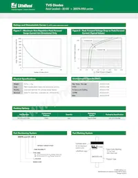 30KPA33A-HRA-B Datasheet Pagina 5