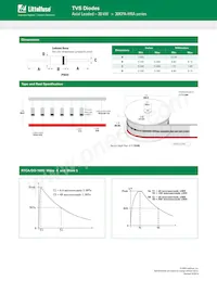 30KPA33A-HRA-B Datasheet Pagina 6