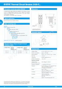 3120-F70T-N7Q1-A20Q-20A Datasheet Page 16