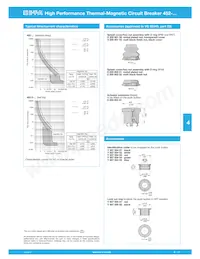 452-K14-LN2-S1-100A Datasheet Pagina 3