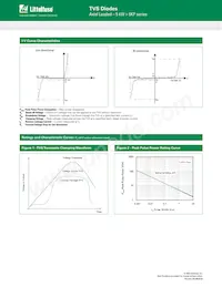 5KP28A-54 Datasheet Page 3