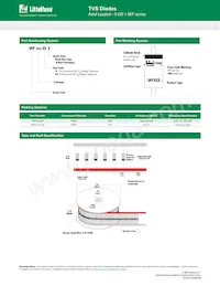 5KP28A-54 Datasheet Page 6