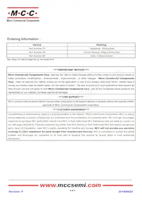 5KP85A-TP Datasheet Page 4