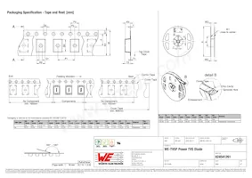 824541261 Datasheet Pagina 4