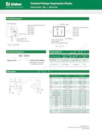 AK3-430C-12 Datasheet Page 4