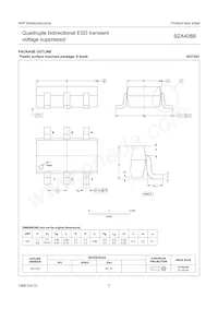 BZA408B數據表 頁面 8