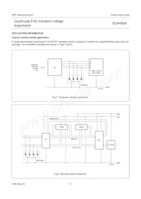 BZA456A Datenblatt Seite 7