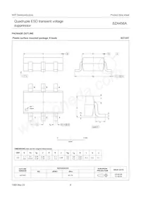 BZA456A Datenblatt Seite 9