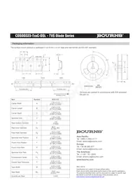 CDSOD323-T24C-DSL Datenblatt Seite 4