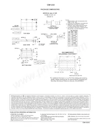 CM1233-08DE Datenblatt Seite 9