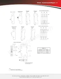 DB2-B0-46-620-122-D Datenblatt Seite 5