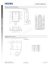 DM6W36A-13 Datenblatt Seite 4