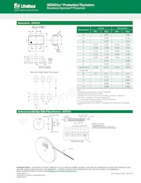 DSLP0240T023G6RP Datasheet Pagina 5