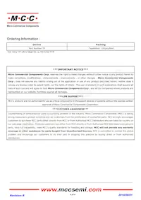 ESD12VLB-TP Datasheet Pagina 4