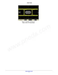 ESD7383NCTBG Datasheet Pagina 5