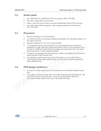 ESDA5-1BF4數據表 頁面 7