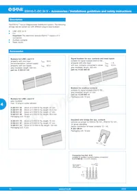 ESX10-TD-101-DC24V-X280 Datasheet Page 14