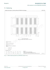 IP4292CZ10-TBR Datasheet Page 8