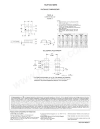 NUP4201MR6T1G數據表 頁面 9