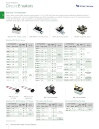 P-30158-30 Datasheet Copertura