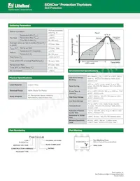 P1701UCLTP數據表 頁面 4