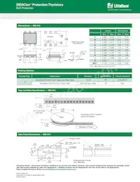 P1701UCLTP Datenblatt Seite 5