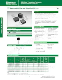 P3403ACMC Datasheet Cover