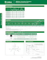 P3403ACMC Datenblatt Seite 2